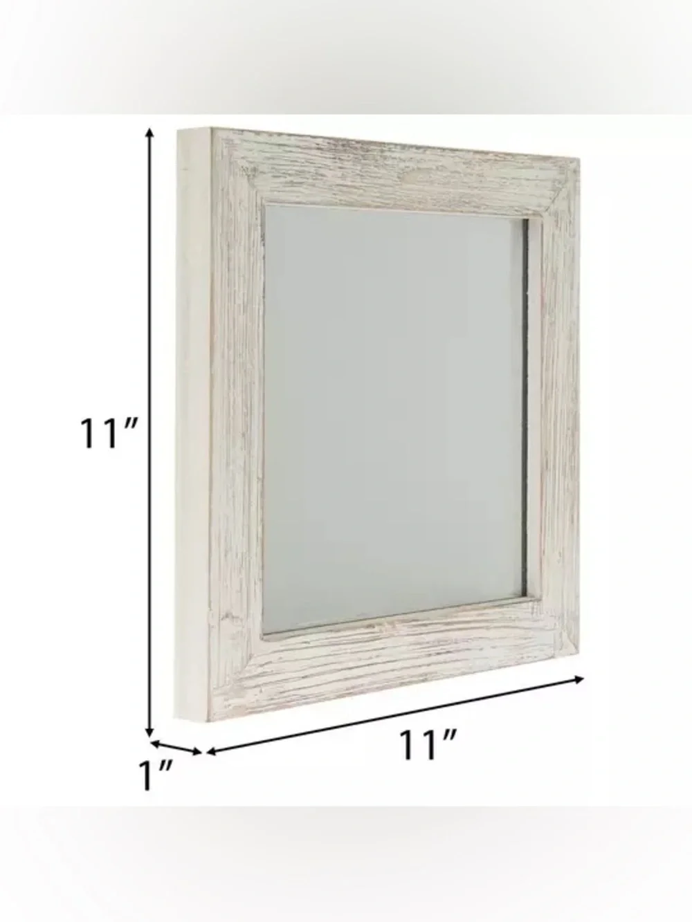 N/A full dimensions